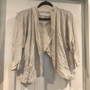 zella girl cardigan